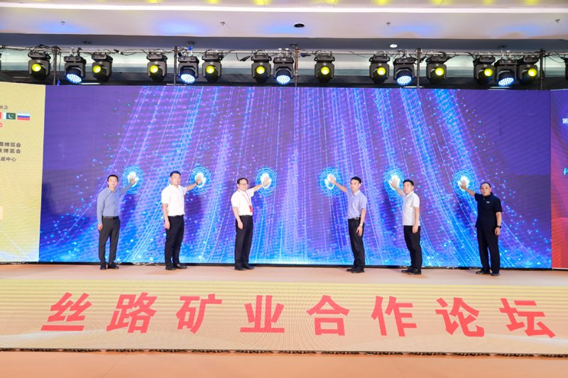 矿产品贸易：全球市场波动下的机遇与挑战